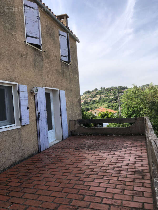 Maison à APT