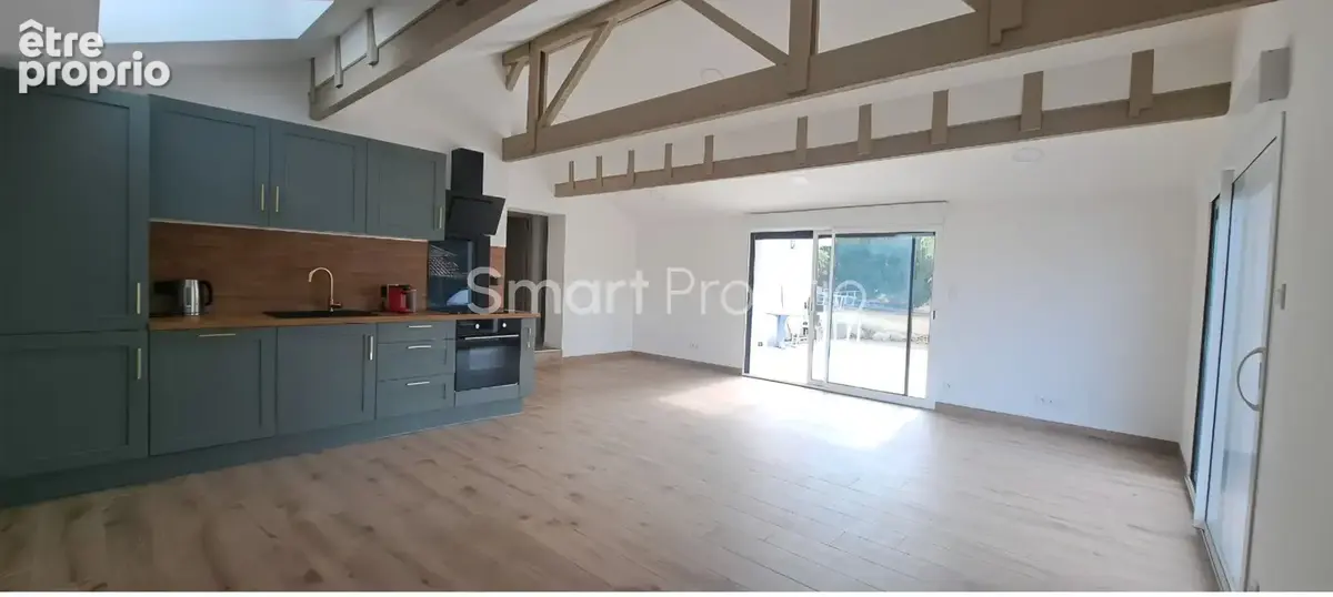 Maison recente 97m2 - commune saint-andre-de-cubzac - photo 4