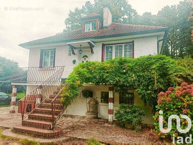 Photo 1 - Maison à HANCHES