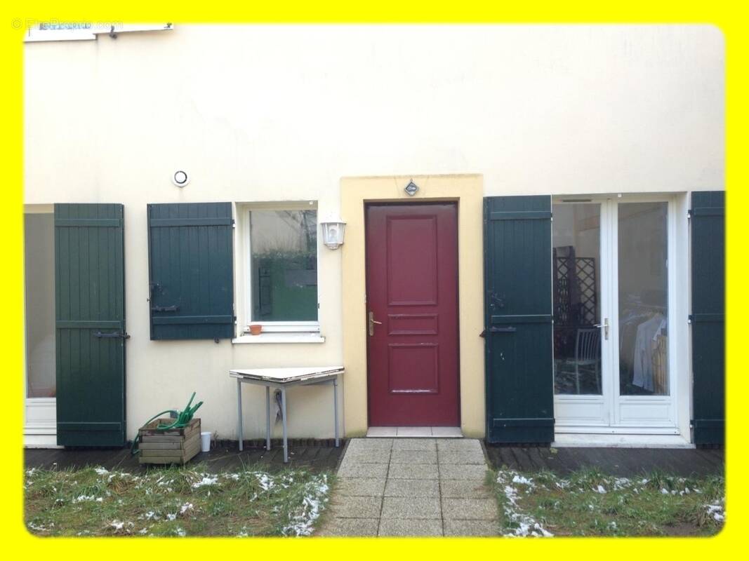 Appartement à FOSSES