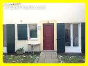 Appartement à FOSSES
