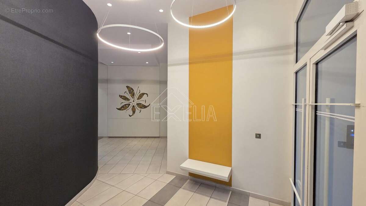 Appartement à MANTES-LA-JOLIE