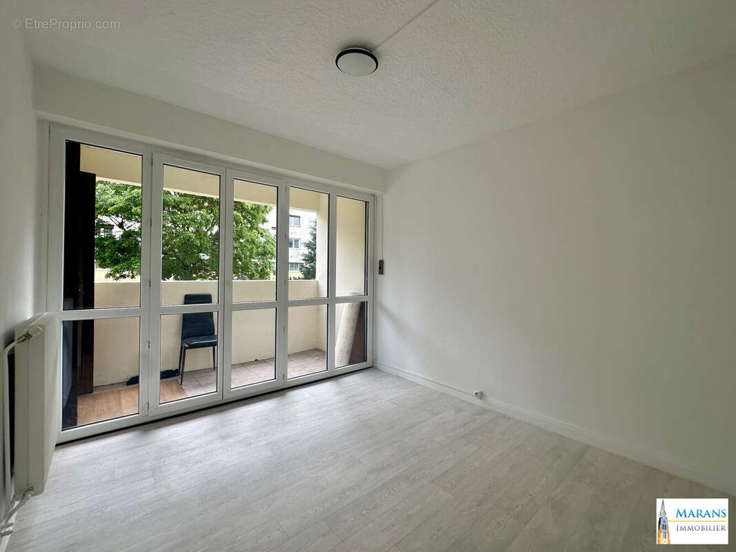 Appartement à LA ROCHELLE