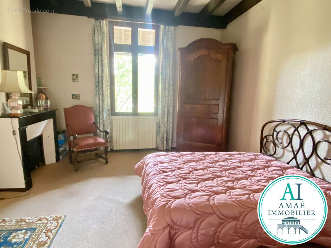 Maison à ANDERNOS-LES-BAINS