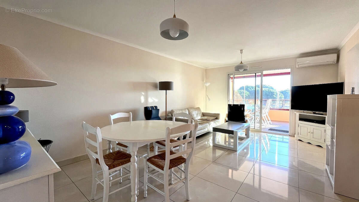 Appartement à VALRAS-PLAGE