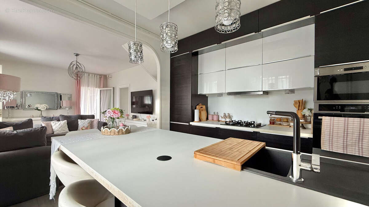 Maison à CORBEIL-ESSONNES