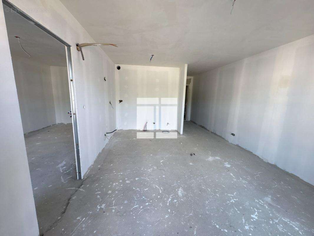 Appartement à VENZOLASCA