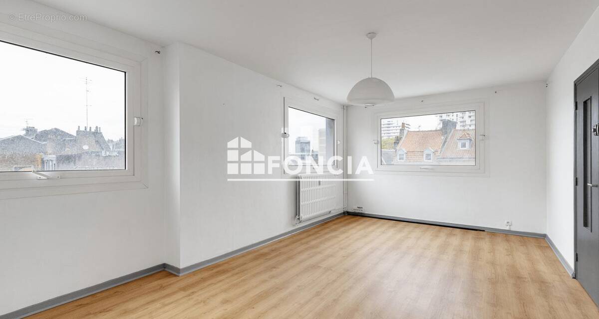 Appartement à LILLE
