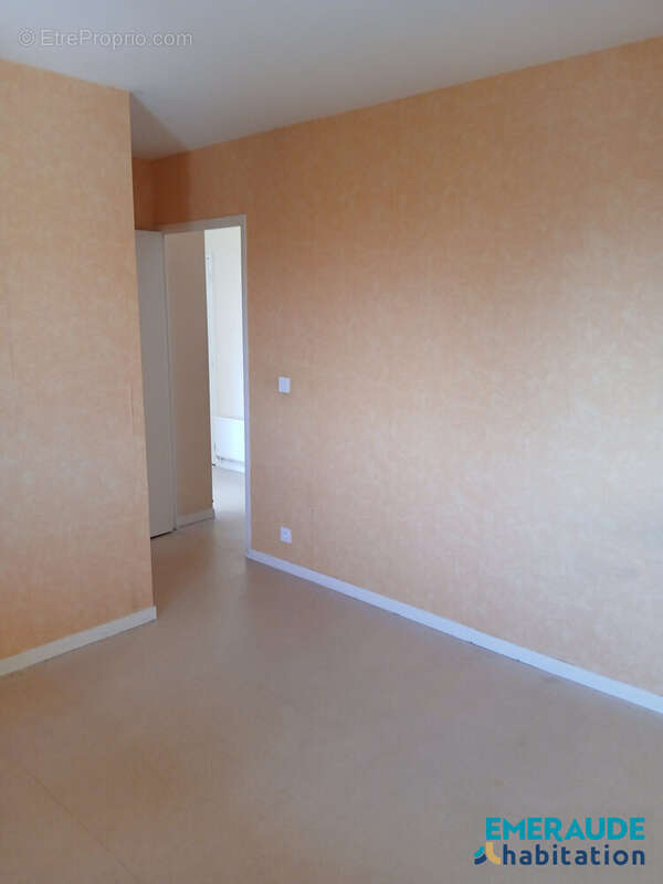Appartement à SAINT-MALO
