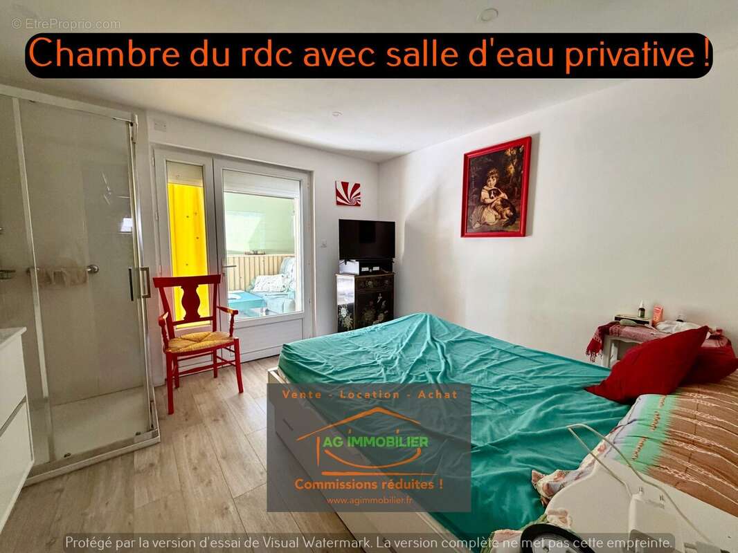 Maison à RENNES