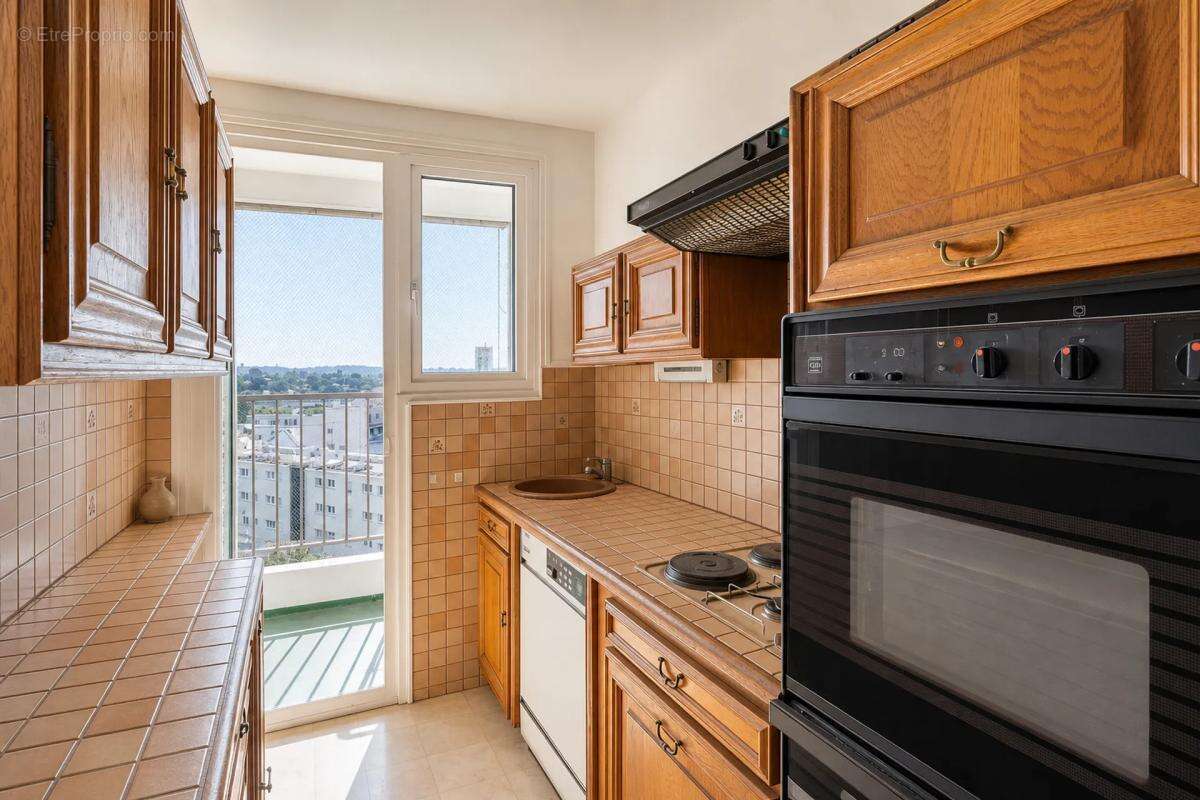 Appartement à SAINT-GRATIEN