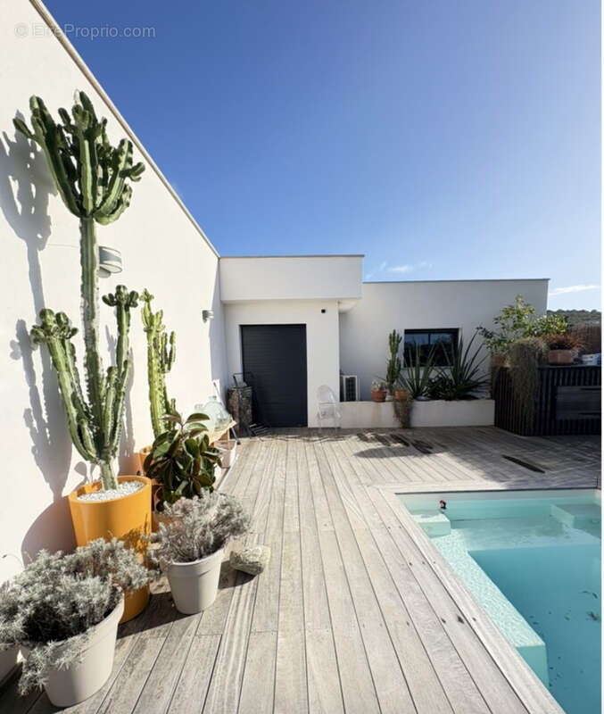 Appartement à GROSSETO-PRUGNA