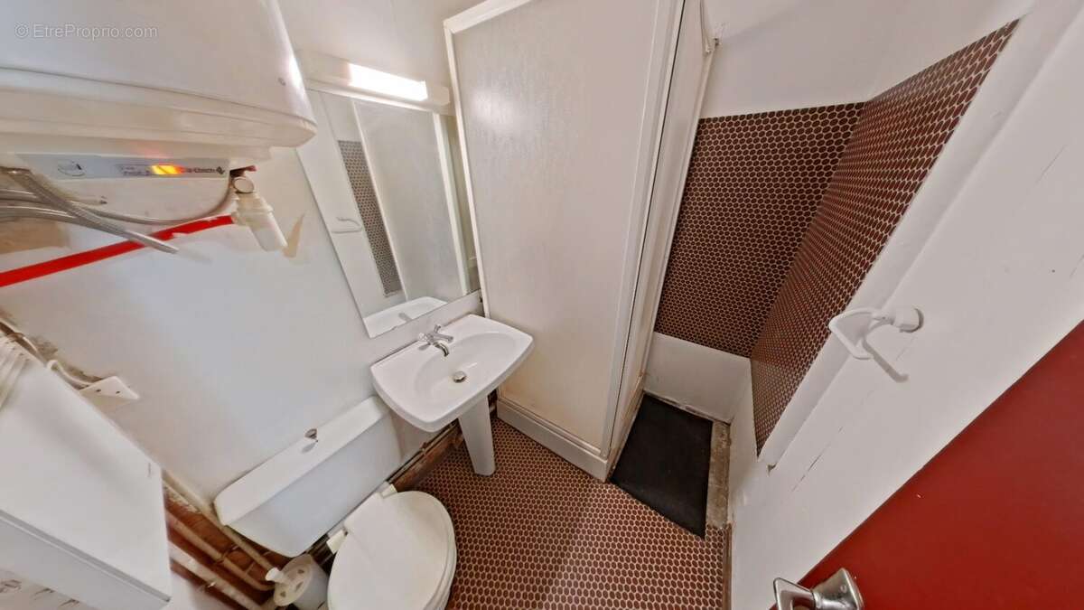 Appartement à ESTENSAN