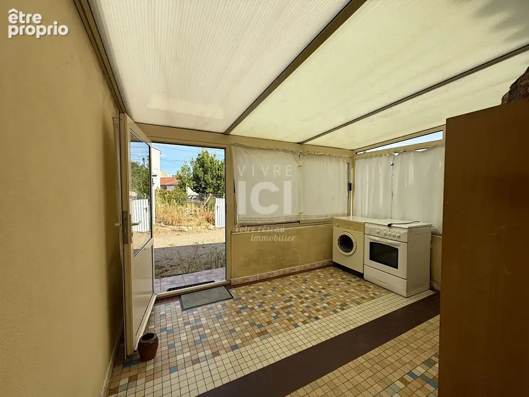 Maison 4 pièces jardin - photo 7