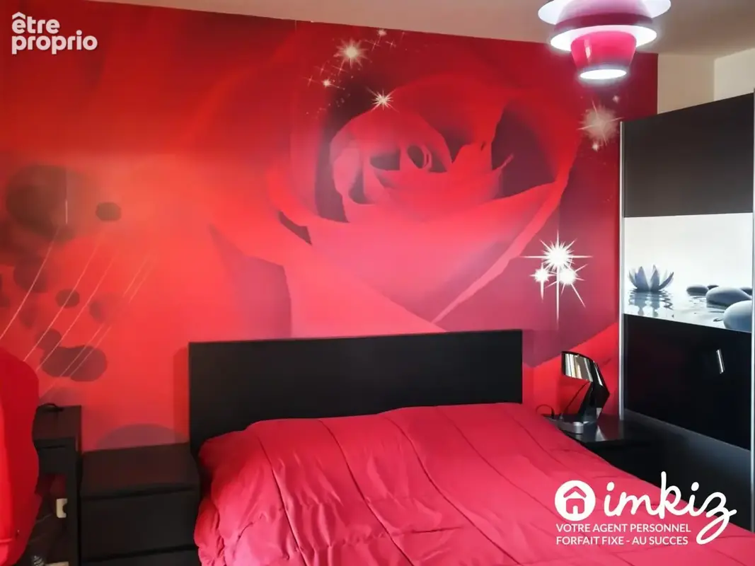 Appartement 4 pièces - photo 10