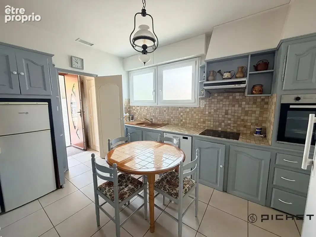 Maison Saint Medard En Jalles 4 pièce(s) 104 m2 avec garage  - Gajac - photo 6