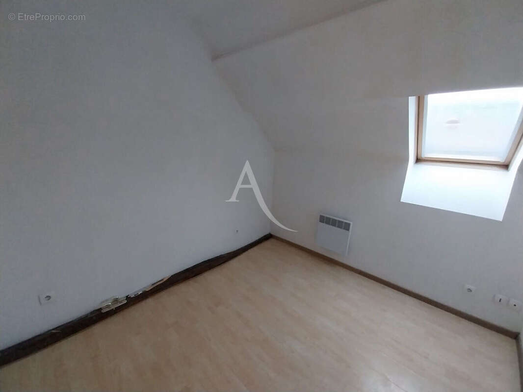 Maison à LES MUREAUX