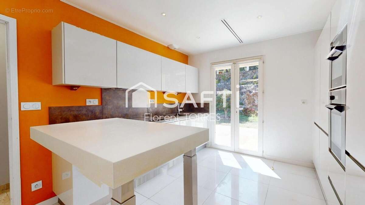 Photo 4 - Maison à SIX-FOURS-LES-PLAGES