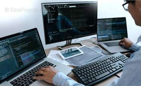 Commerce à CHAMBERY