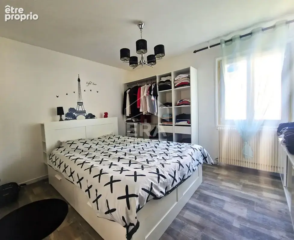 Maison 86m² à malijai - photo 6