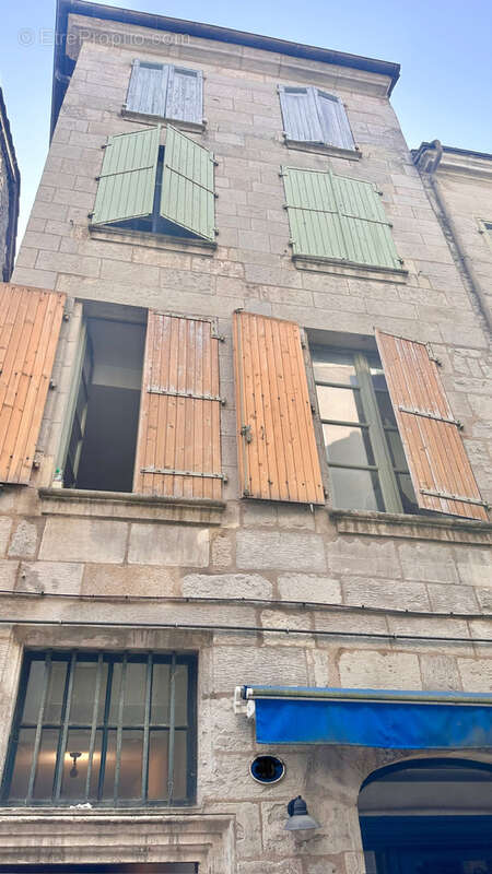 Appartement à PERIGUEUX