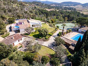 Maison à PLAN-DE-LA-TOUR