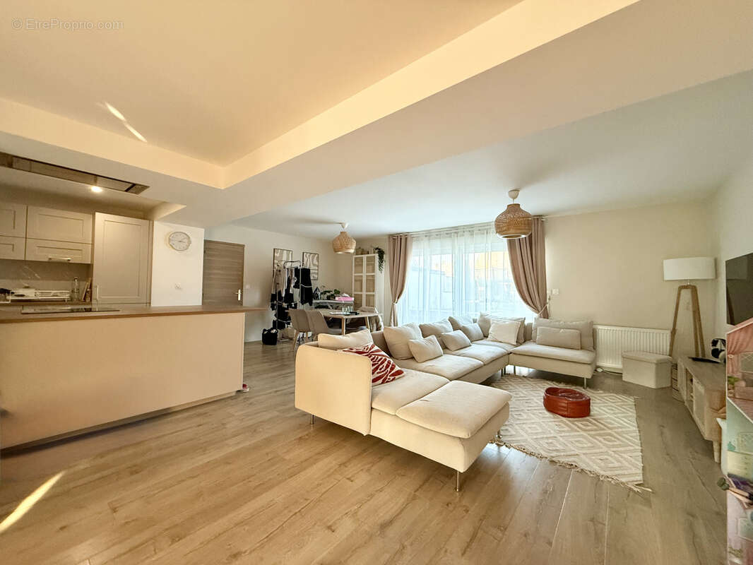 Maison à MONTIGNY-EN-GOHELLE