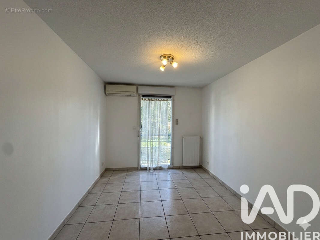 Photo 4 - Appartement à OULLINS