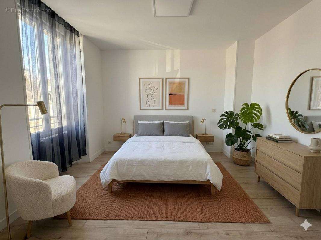 Appartement à SARZEAU