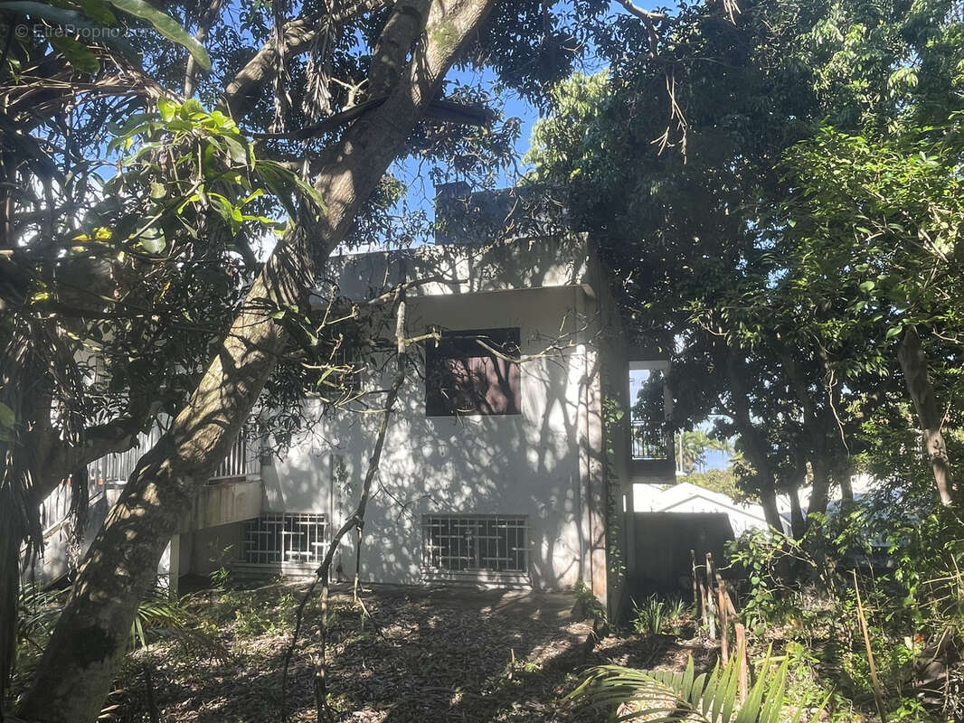Maison à LE TAMPON