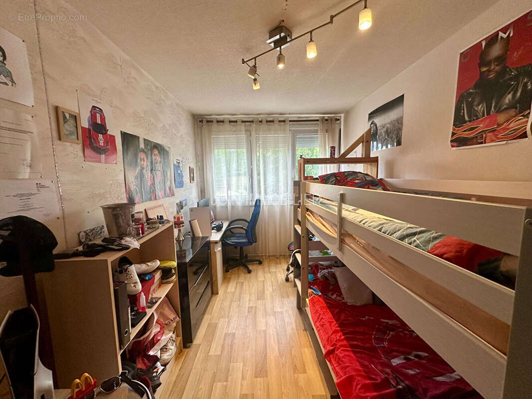 Appartement F3 de 72,69 m² - Neuville-lès-Dieppe - photo 7