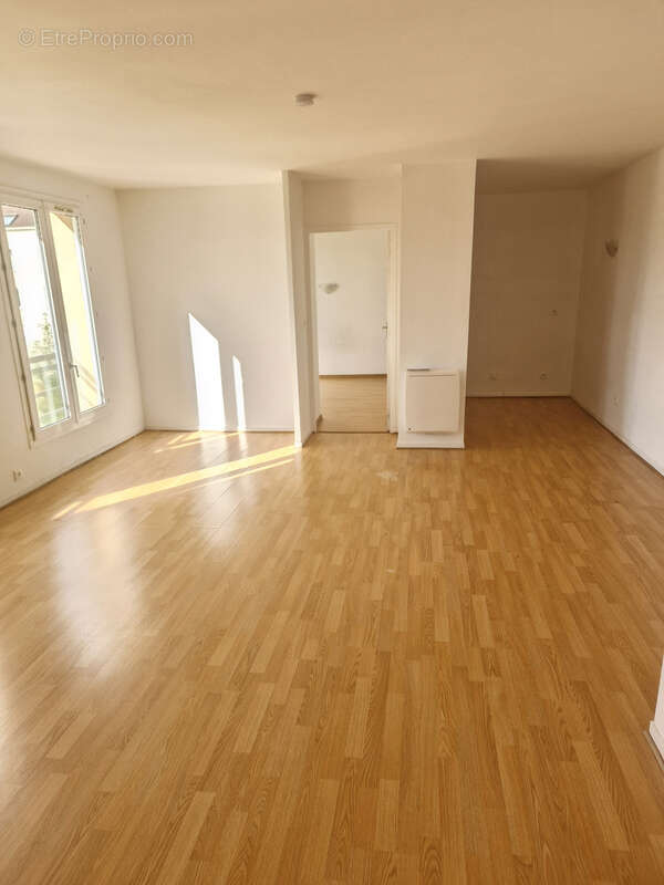 Appartement à LIMAY