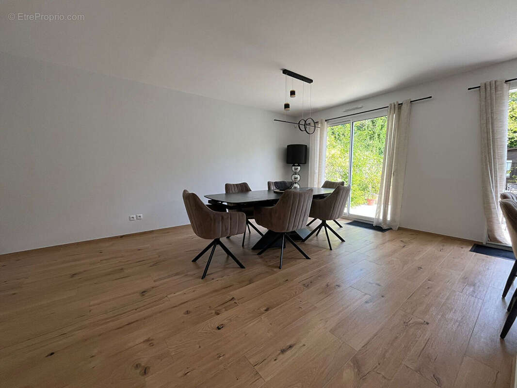 Maison à GRISY-LES-PLATRES