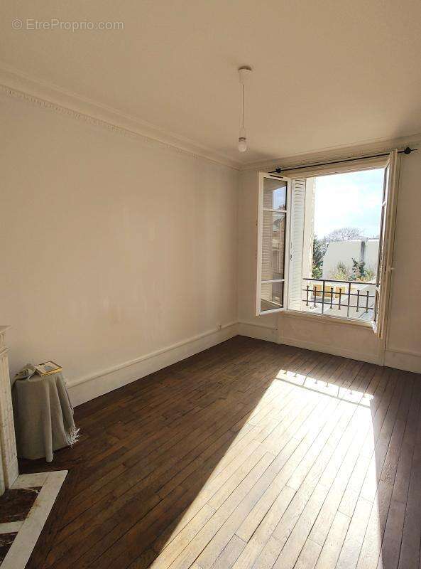 Appartement à SAINT-MANDE