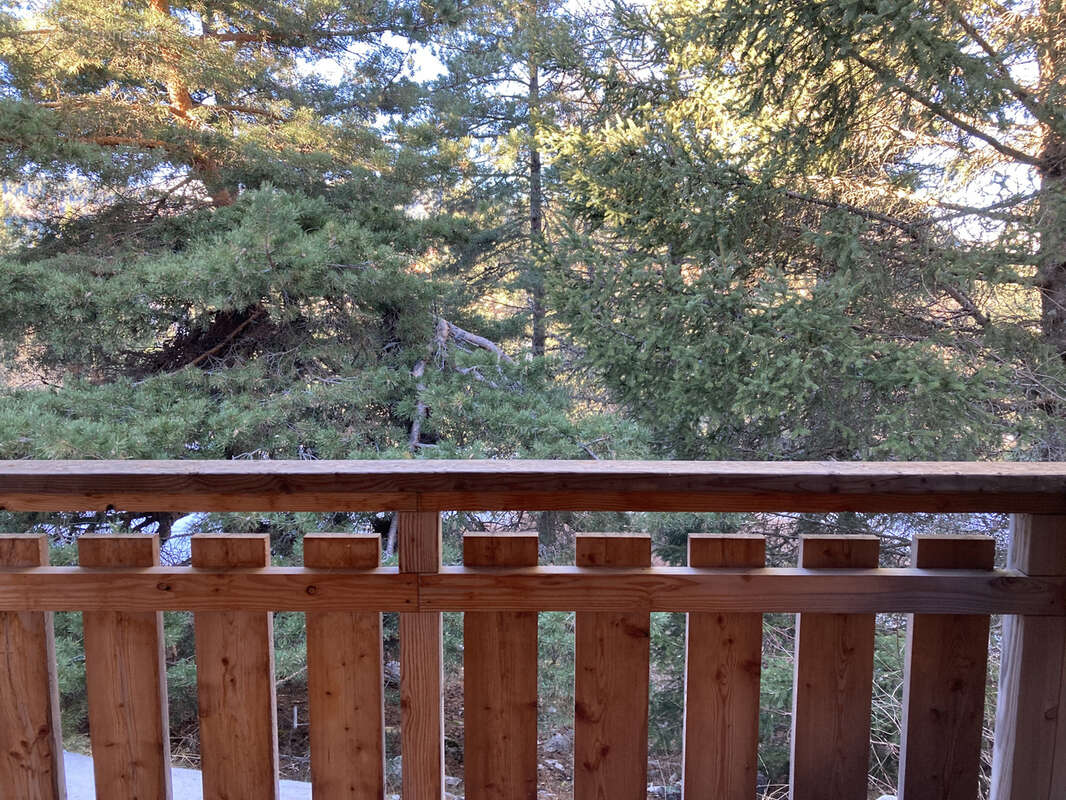 Appartement à SAINT-ETIENNE-EN-DEVOLUY