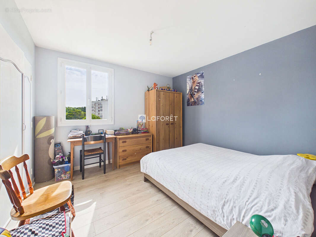 Appartement à QUIMPER