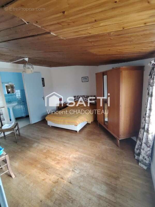 Photo 3 - Maison à SAINT-AMANT-DE-BOIXE