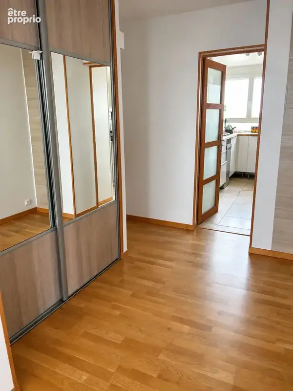 Appartement  4 pièces lumineux hyper centre orléans - photo 3
