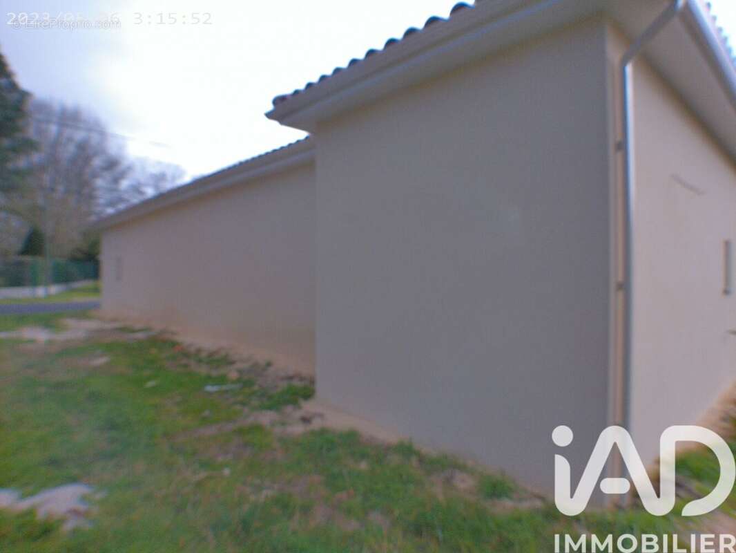 Photo 9 - Maison à LARUSCADE