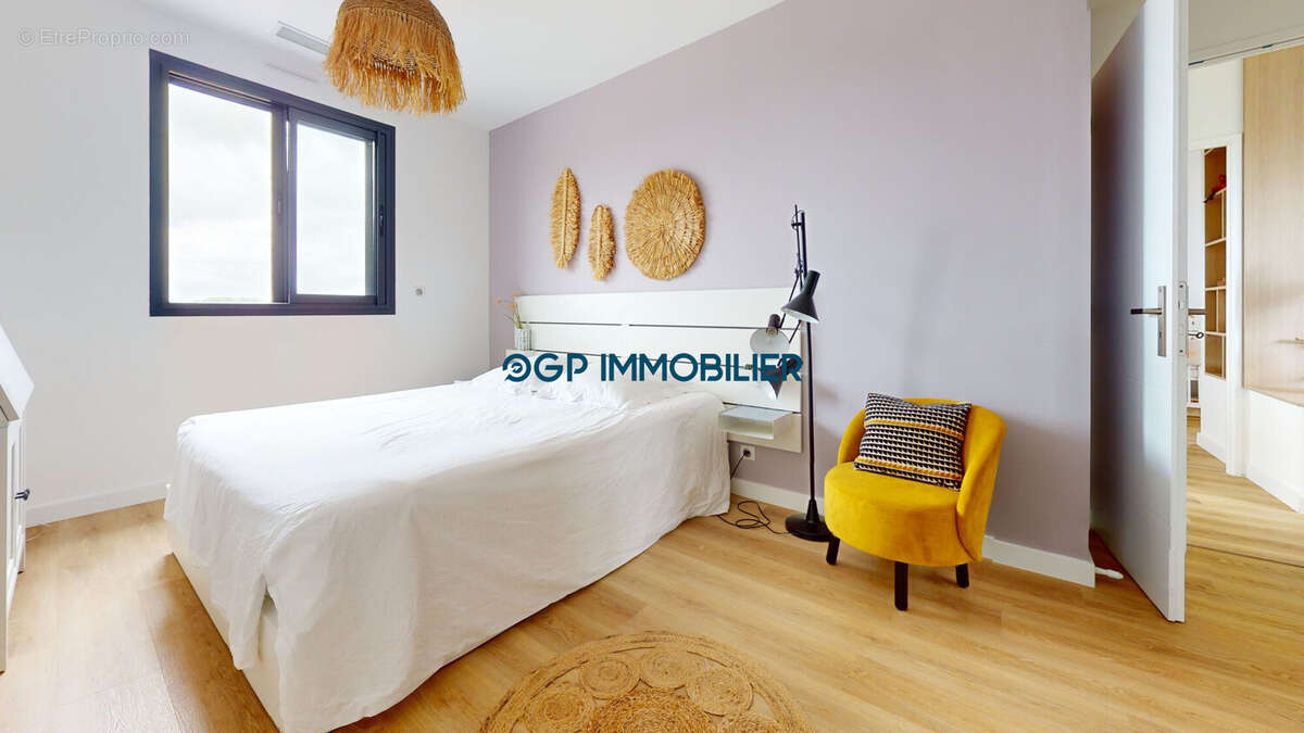 Maison à L&#039;ISLE-JOURDAIN