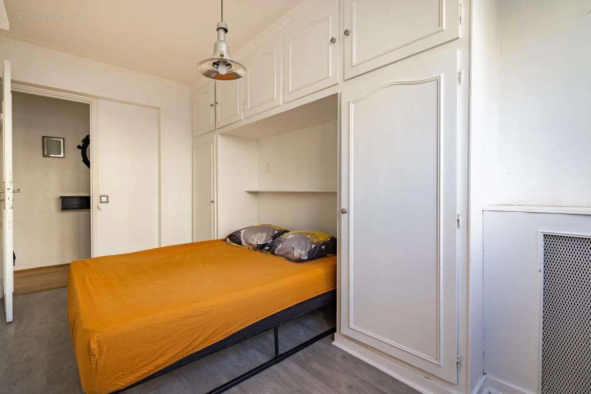 Appartement à SAINT-MAURICE