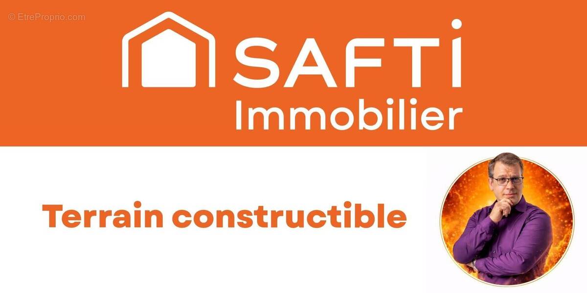 Photo 1 - Terrain à LAUNAC