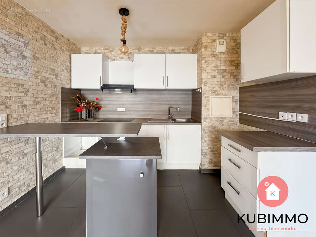 Appartement à CHELLES