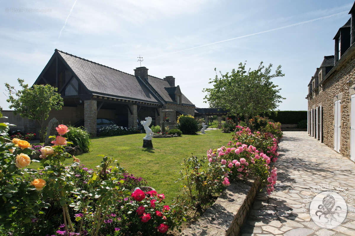 Maison à SAINT-CAST-LE-GUILDO