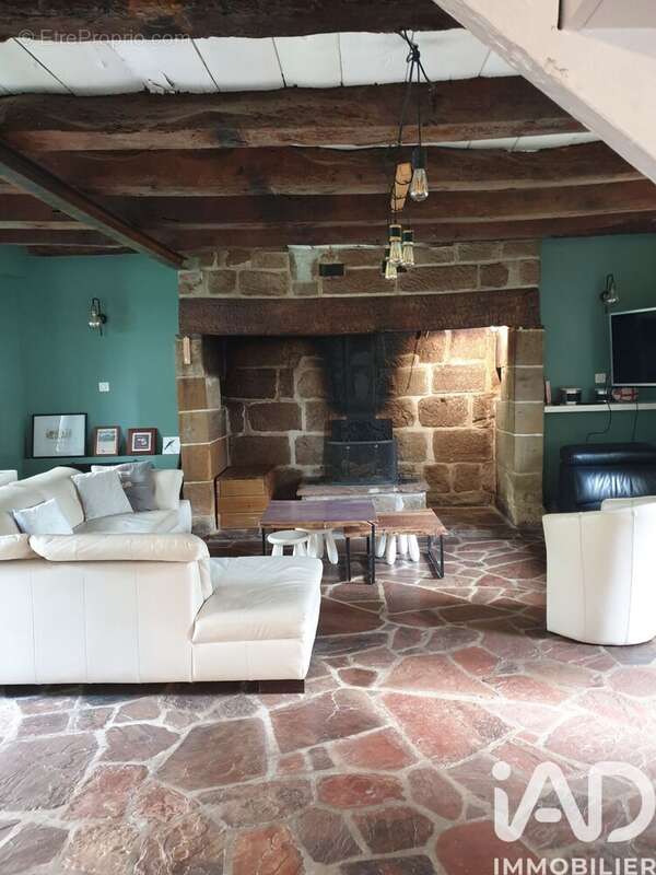 Photo 8 - Maison à USSAC