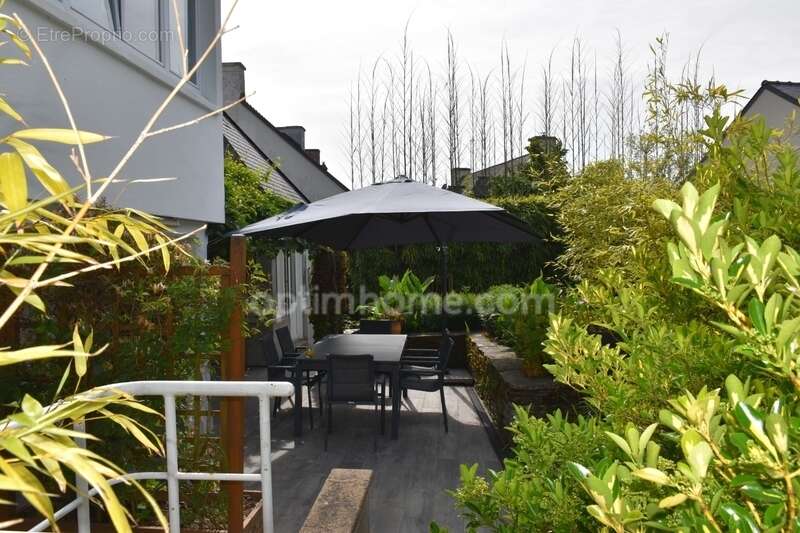 Maison à MALESTROIT