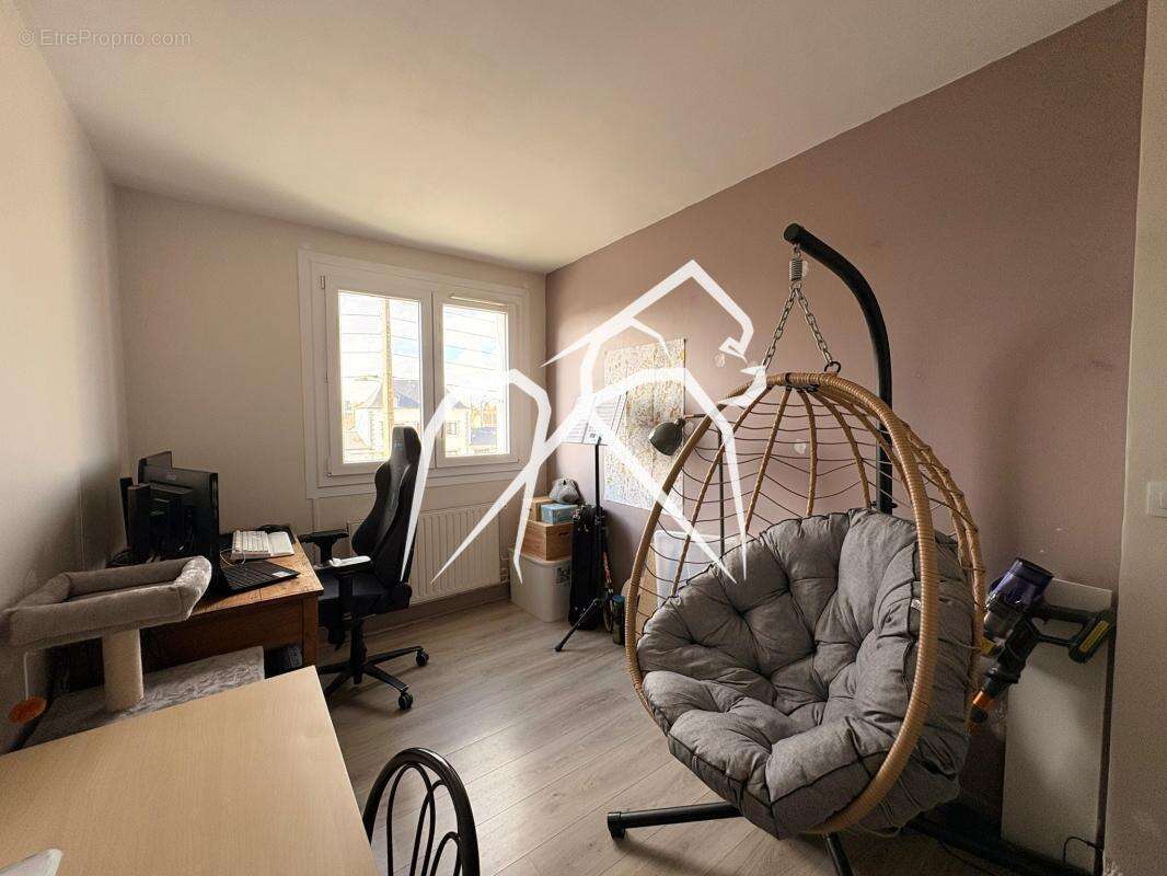 Appartement à BIHOREL