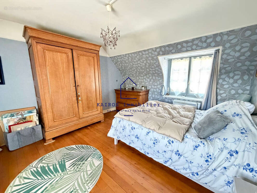 Maison 90 m² à Saint-Georges-En-Auge  - photo 9