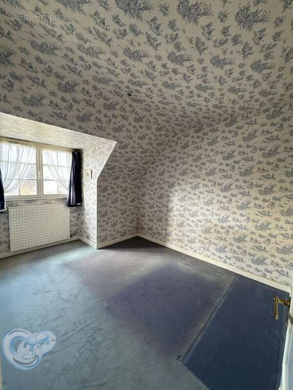 Maison de Ville Charmante à Trégueux - photo 4
