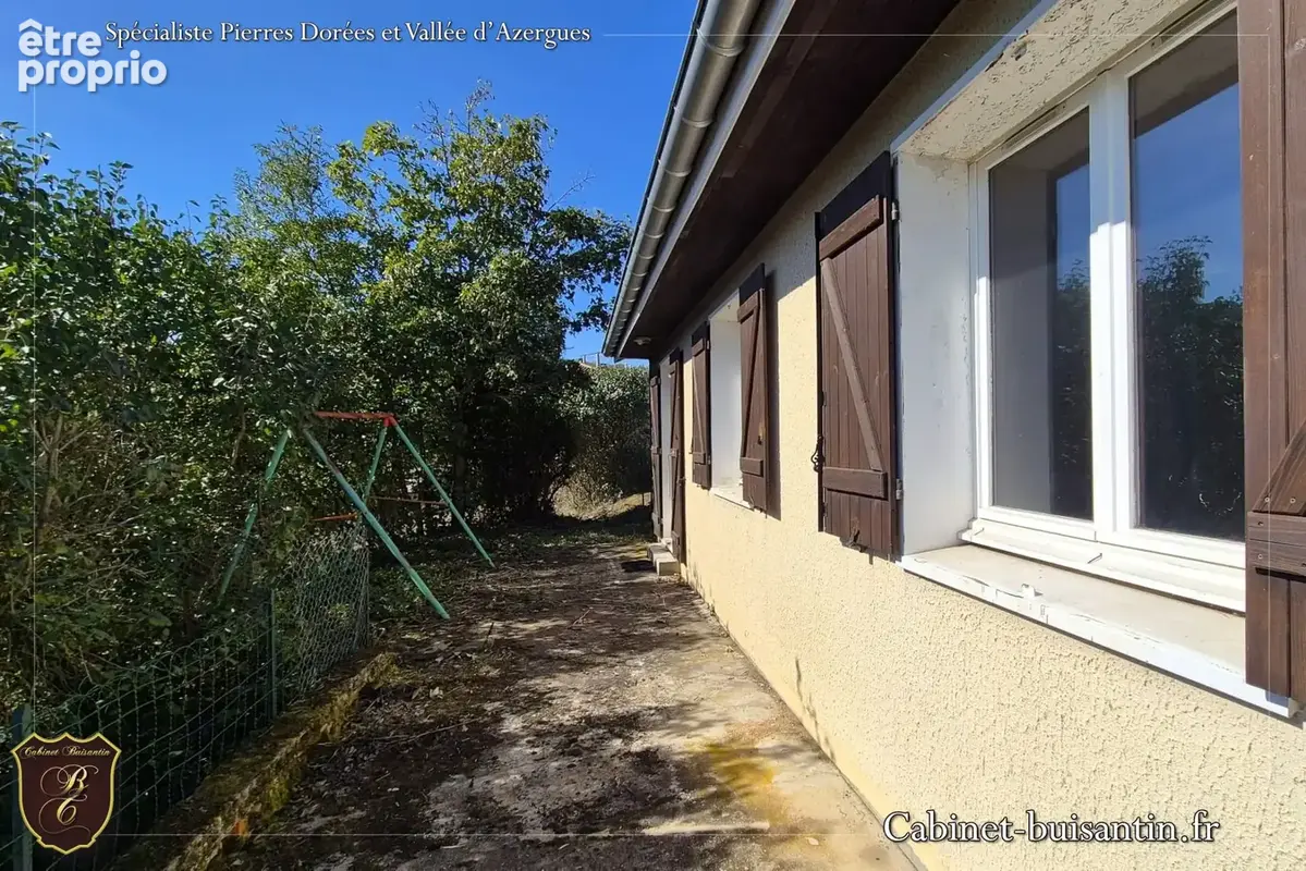 Villa de plain-pied avec vue imprenable - photo 18